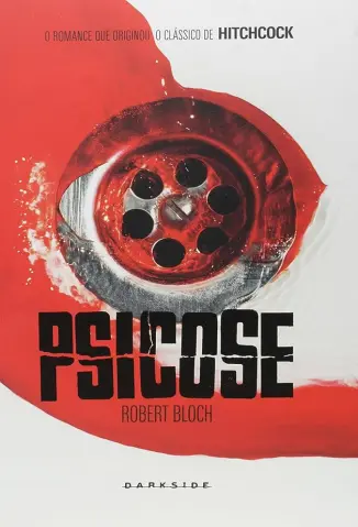 Psicose - Robert Bloch