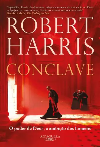 Conclave - Robert Harris