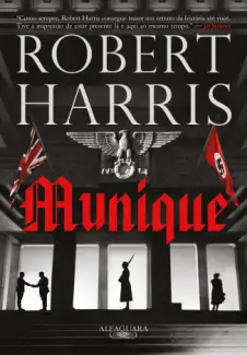 Munique - Robert Harris