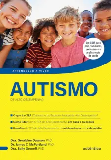 Autismo de alto Desempenho - Sally Ozonoff