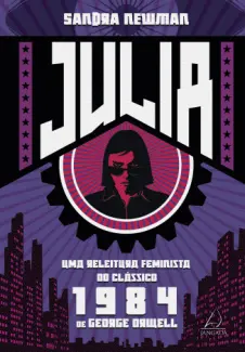 Julia: Uma Releitura Feminista do Clássico - Sandra Newman