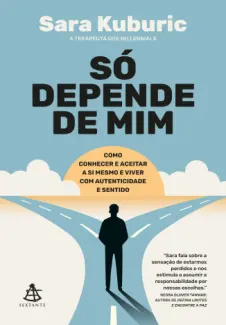 So Depende de mim - Sara Kuburic