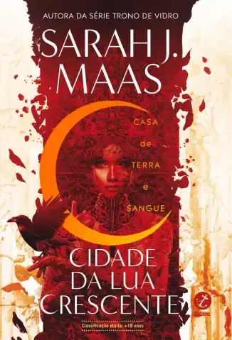 Casa de Terra e Sangue - Sarah J. Maas