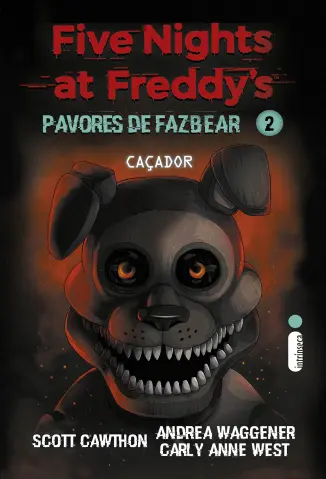 Cacador - Scott Cawthon