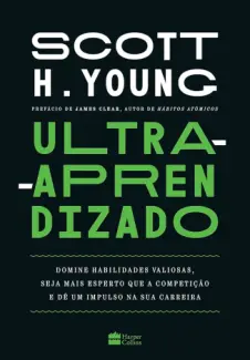 Ultra - Aprendizado - Scott Young