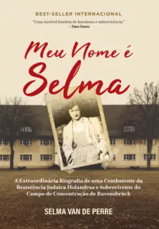 Meu nome é Selma - Selma Van de Serre