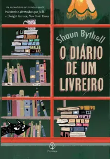 Diário de um Livreiro - Shaun Bythell