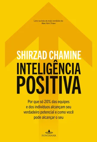 Inteligência Positiva - Shirzad Chamine