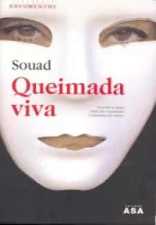 Queimada Viva - Souad