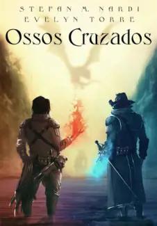 Ossos Cruzados - Stefan M. Nardi