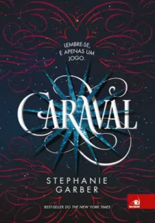 Caraval - Caraval Vol. 1 - Stephanie Garber