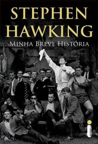 Minha Breve História - Stephen Hawking