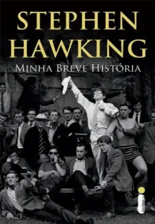 Minha Breve História - Stephen Hawking