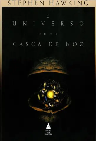 O Universo Numa Casca De Noz - Stephen Hawking