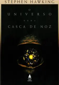 O Universo Numa Casca De Noz - Stephen Hawking