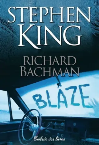 Blaze - Stephen King