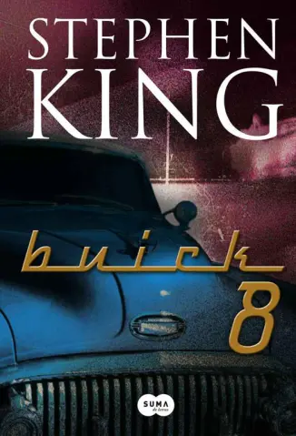 Buick 8 - Stephen King