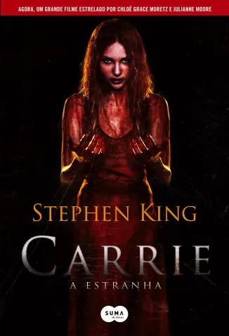 Carrie a Estranha - Stephen King