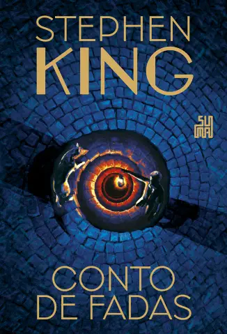 Conto de fadas - Stephen King