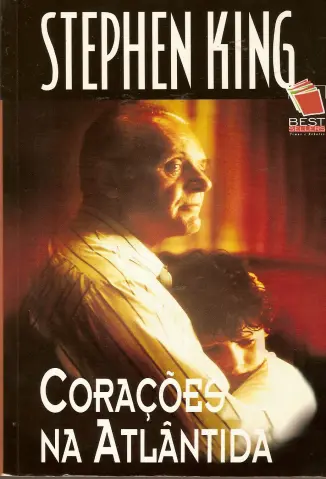 Corações na Atlântida - Stephen King