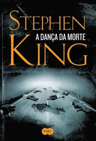 A Dança da Morte - Stephen King