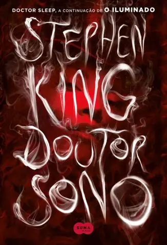 Doutor Sono - Stephen King