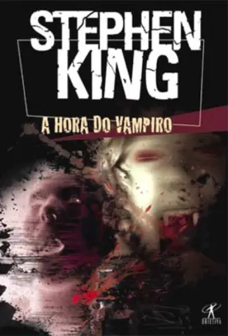 A Hora Do Vampiro - Stephen King