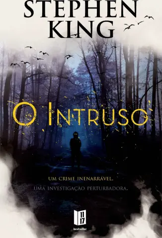 O Intruso - Stephen King