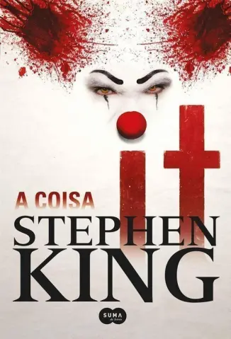 IT - A Coisa - Stephen King