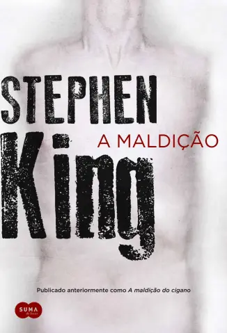 A Maldição - Stephen King