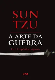 A arte da Guerra - Sun Tzu