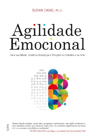 Agilidade Emocional - Susan David