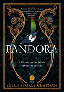 Pandora - Susan Stokes-Chapman