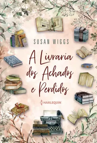 A Livraria dos Achados e Perdidos - Susan Wiggs