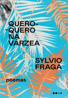 Quero-quero na Várzea - Sylvio Fraga