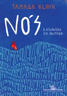 Nós - Tamara Klink