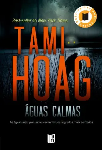 Águas Calmas - Tami Hoag