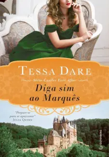 Diga Sim ao Marquês - Tessa Dare