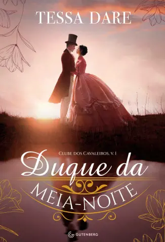 Duque da Meia-Noite - Tessa Dare