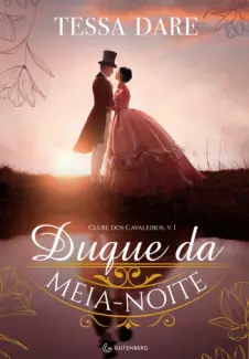 Duque da Meia-Noite - Tessa Dare