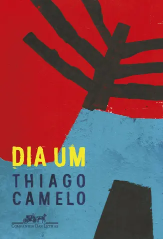 Dia um - Thiago Camelo