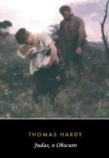 Judas o Obscuro - Thomas Hardy