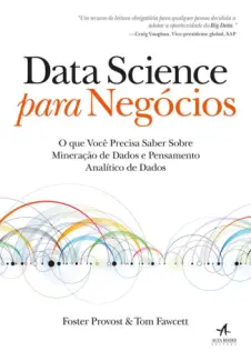 Data Science para Negócios - Tom Fawcett