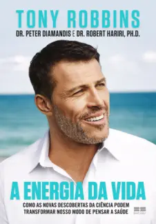 A Energia da Vida - Tony Robbins