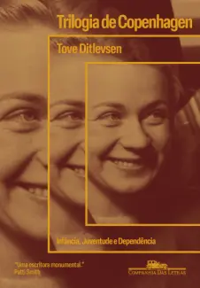 Trilogia de Copenhagen - Tove Ditlevsen