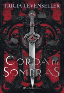 Coroa de Sombras - Coroa de Sombras Vol. 1 - Tricia Levenseller