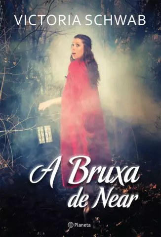 A Bruxa de Near - V.E. Schwab