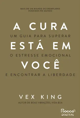 A Cura está em Você - Vex King