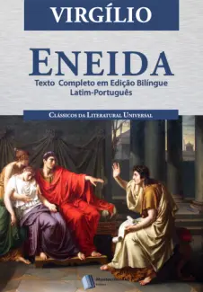 Eneida - Virgílio