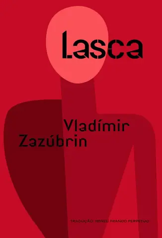 Lasca - Vladímir Zazúbrin